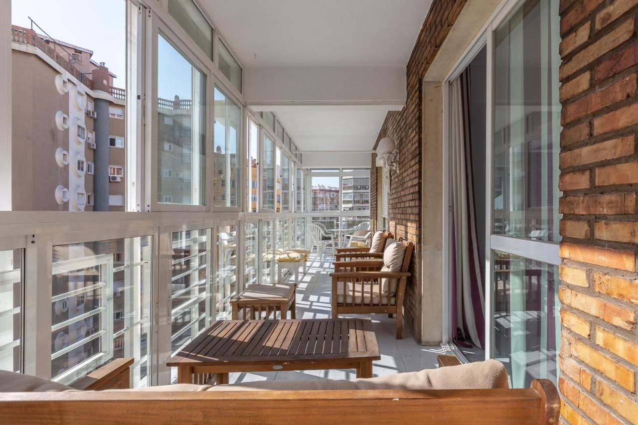 Hm Malagueta Apartamento *