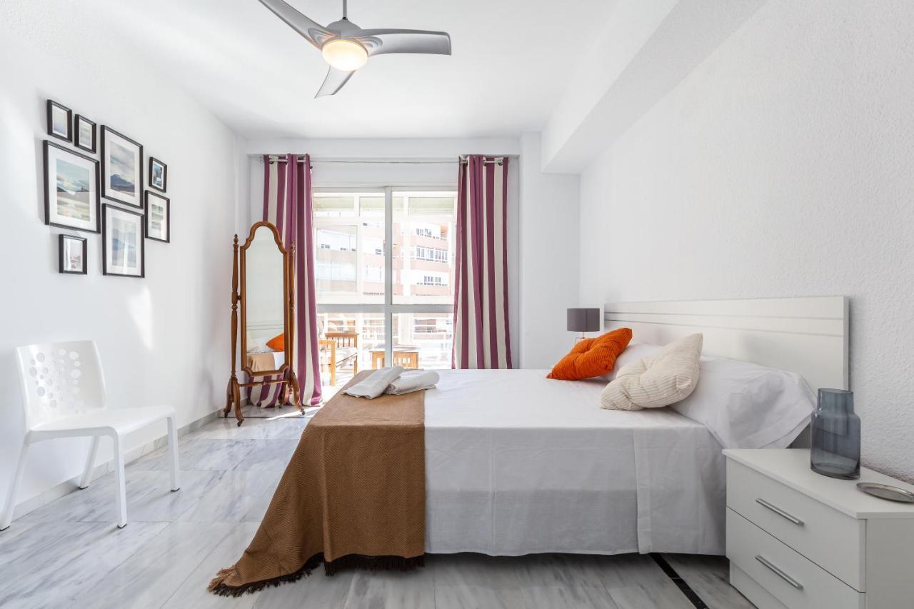 Apartamento Hm Malagueta