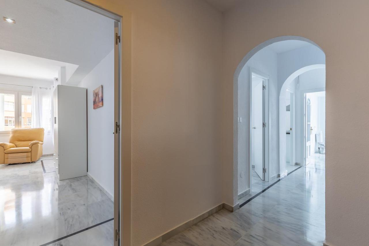 Apartamento Hm Malagueta *