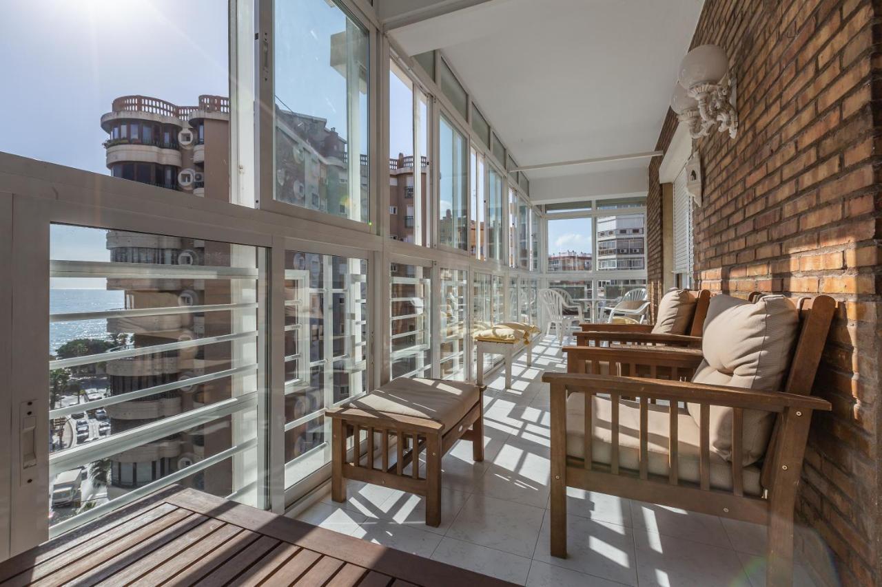 Apartment Hm Malagueta *