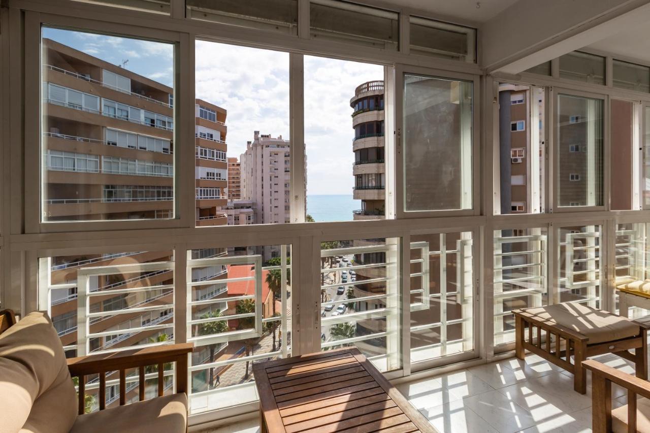 Apartamento Hm Malagueta