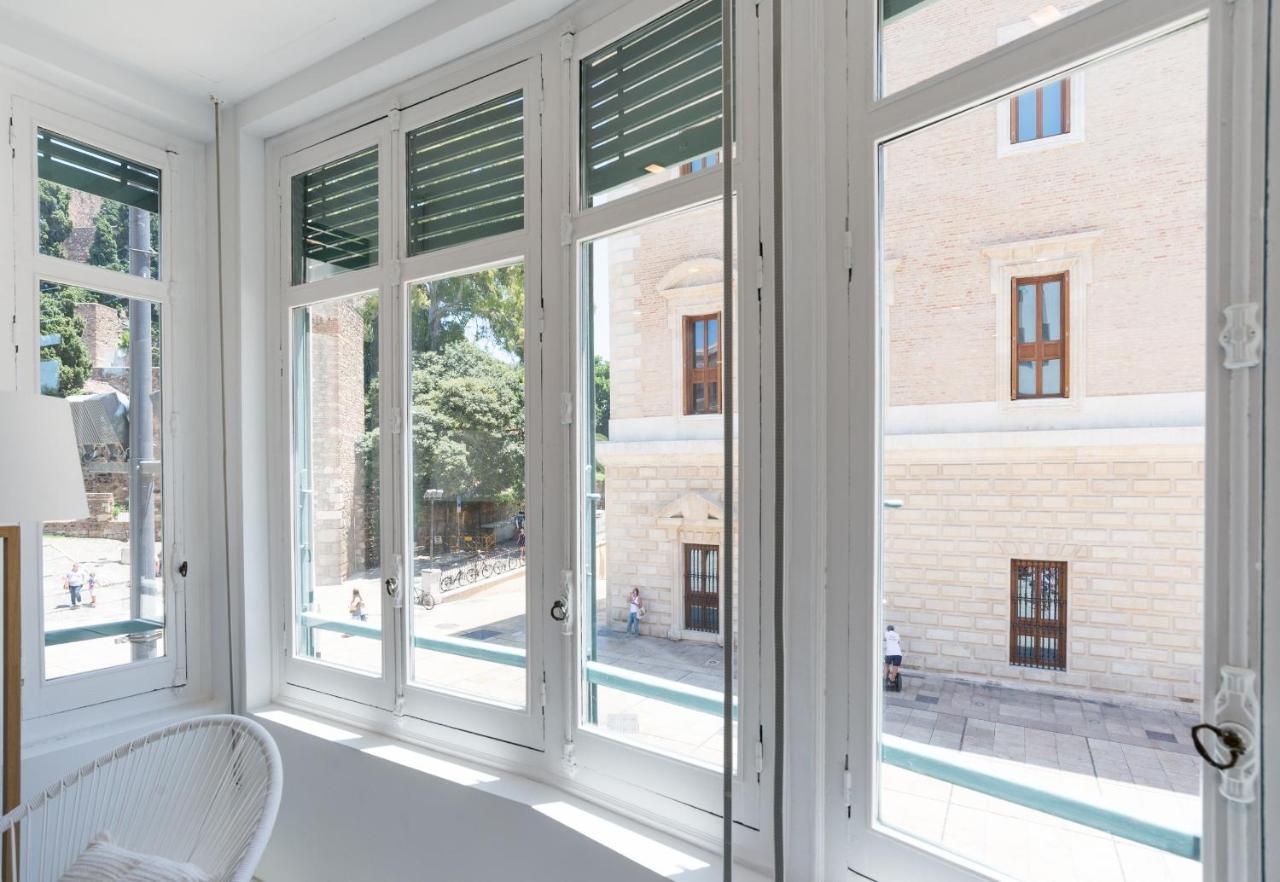 Lejlighed Urbe10 Alcazaba Premium