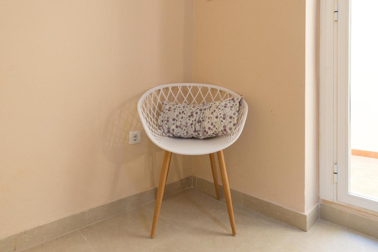 Plaza Merced Historico Parking Incluido Apartamento