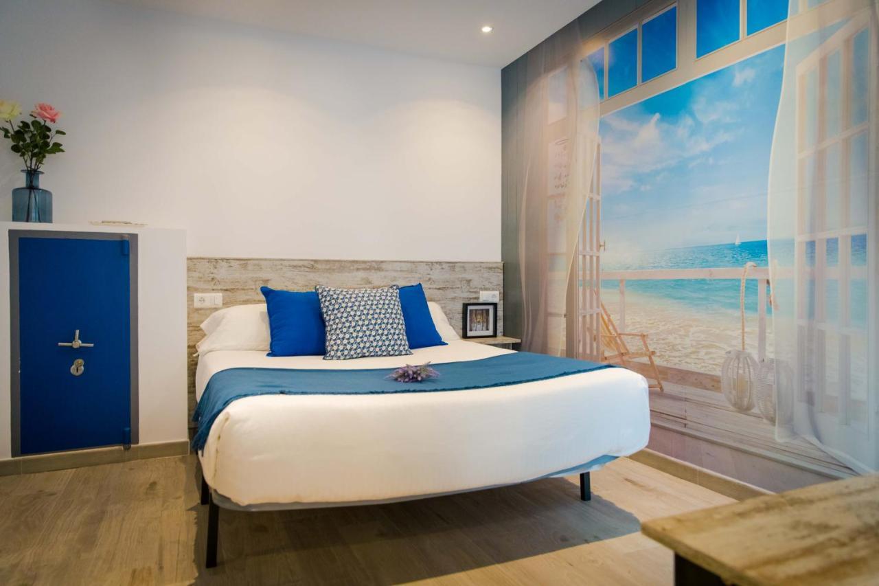 Holidays2malaga Comfort Center Malaga