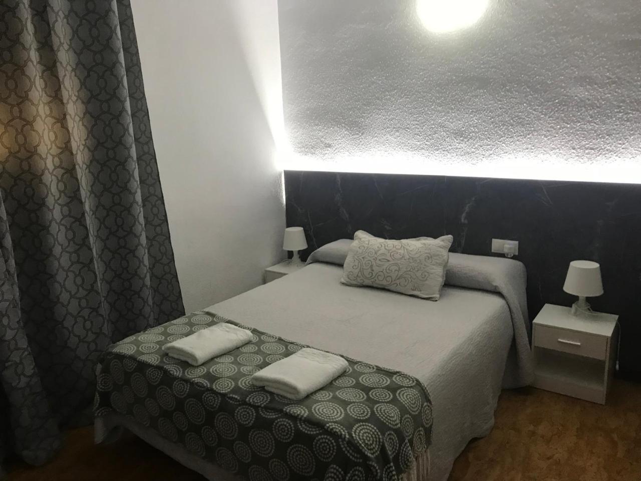 Barlovento Málaga