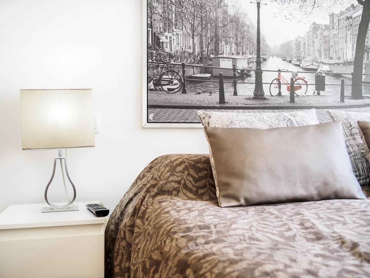 Apartamento S.quintin