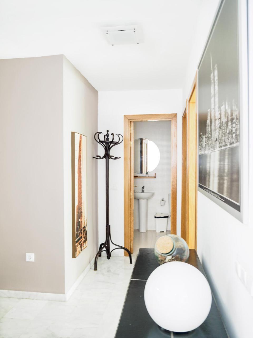 Apartamento S.quintin *