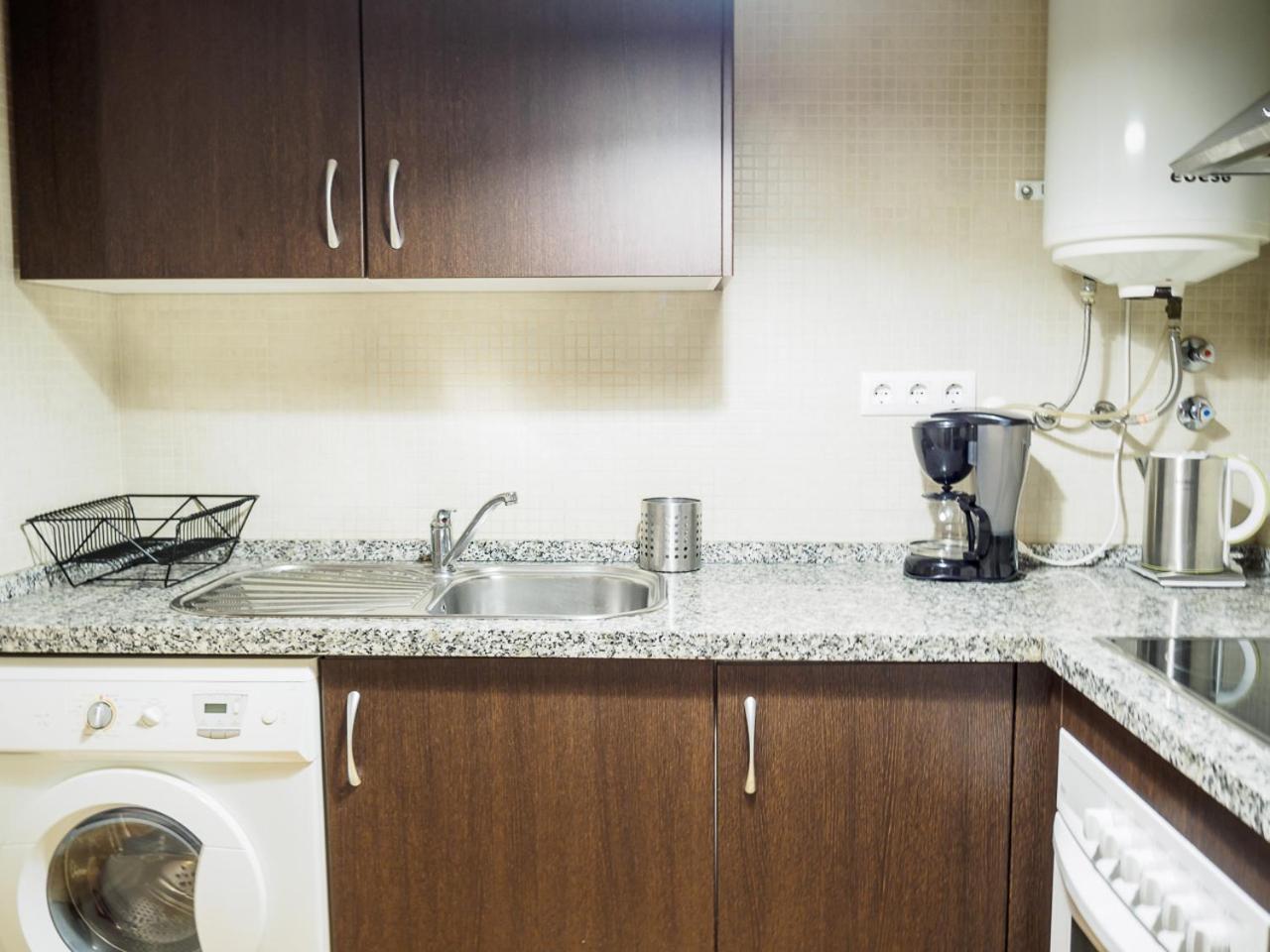 S.quintin Apartamento *