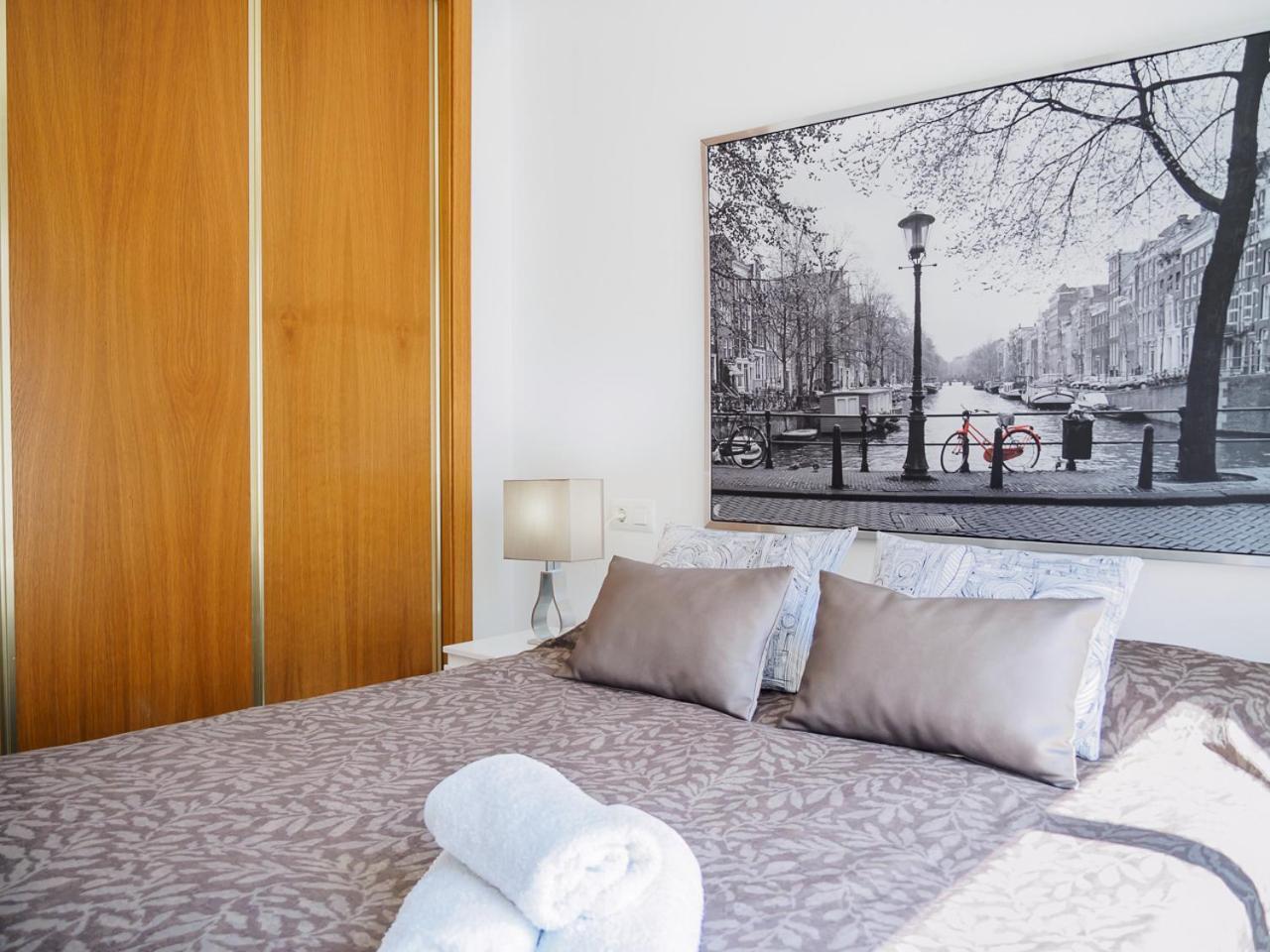 S.quintin Apartamento