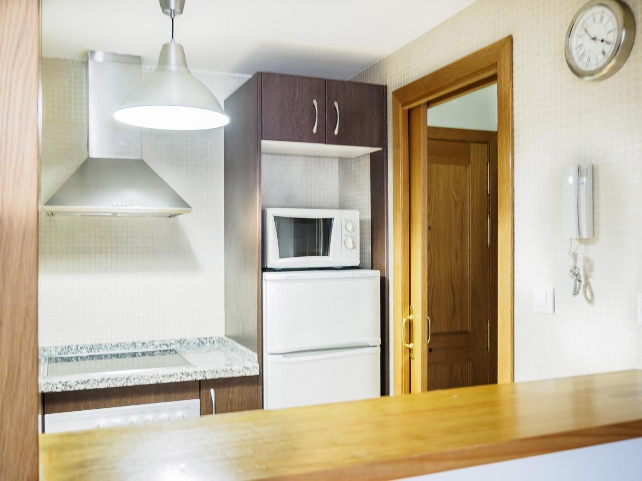 S.quintin Apartamento Málaga