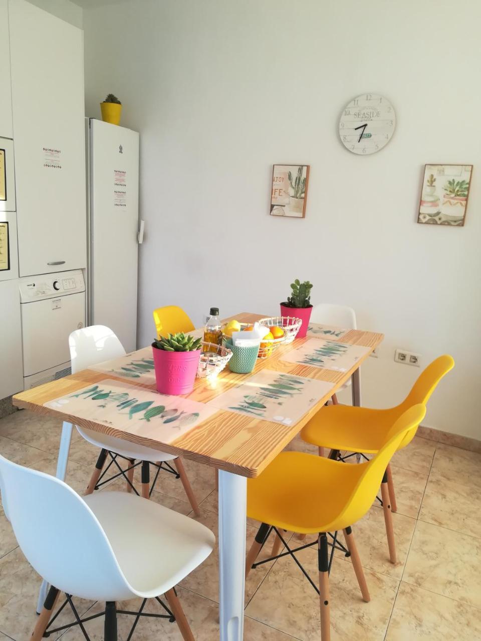 La Moraga De Poniente Hostel Malaga