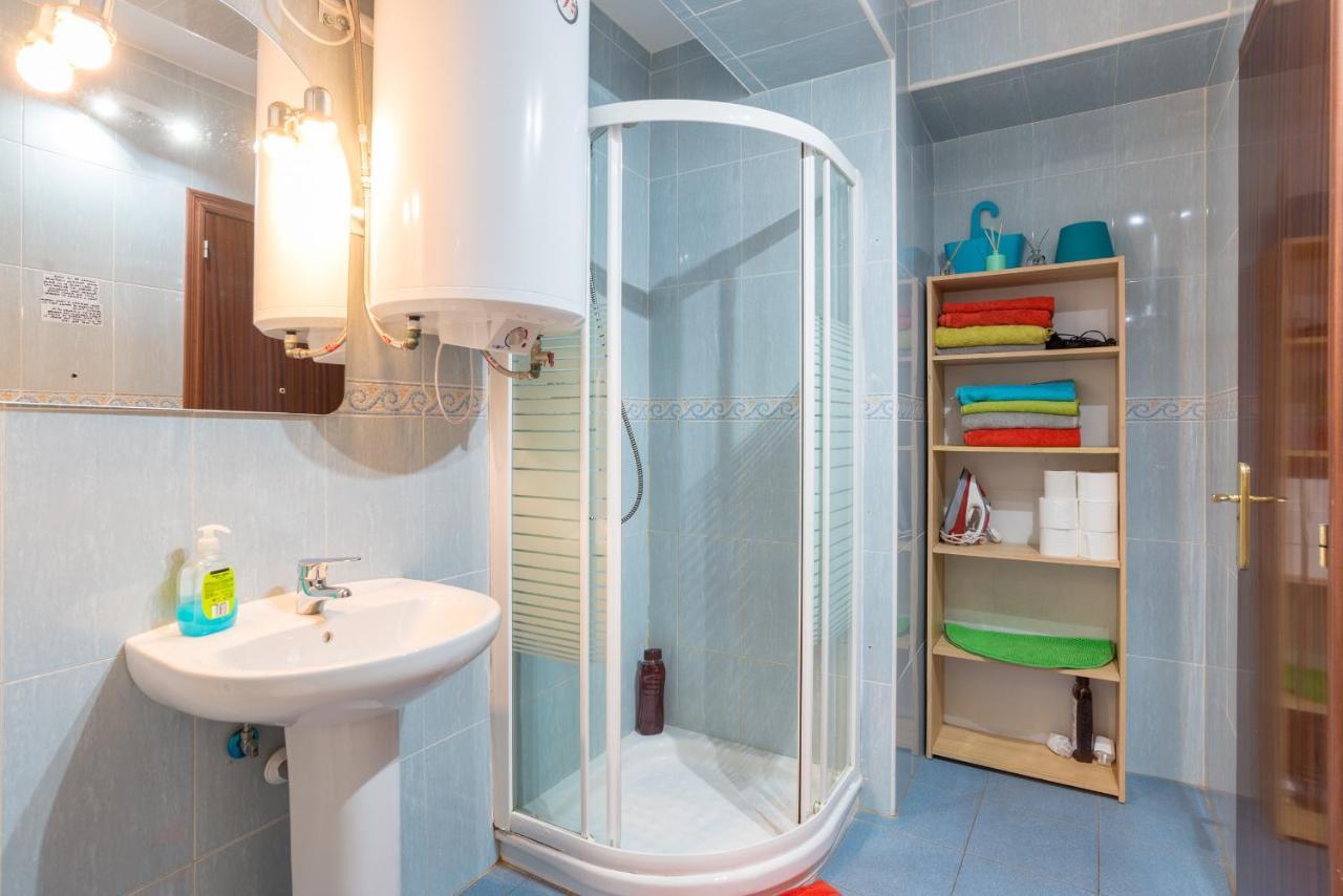 Marques De Larios 4 Parking Apartamento