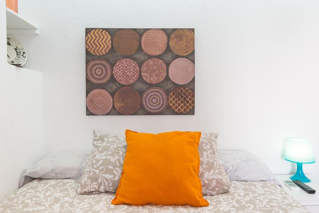 Apartamento Marques De Larios Plaza Las Flores Parking Gratis *