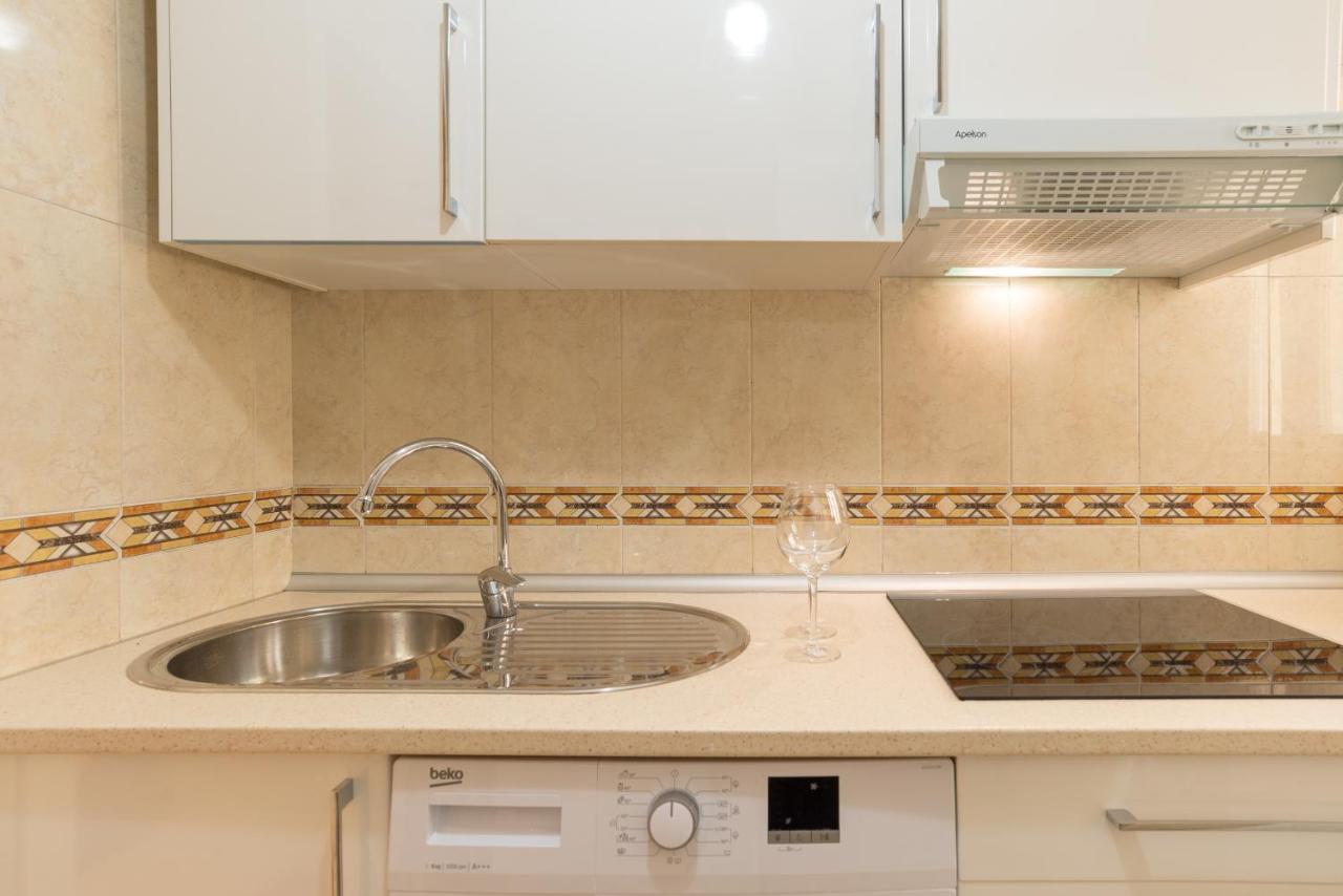 Plaza Merced Historico Parking Incluido Apartamento Málaga