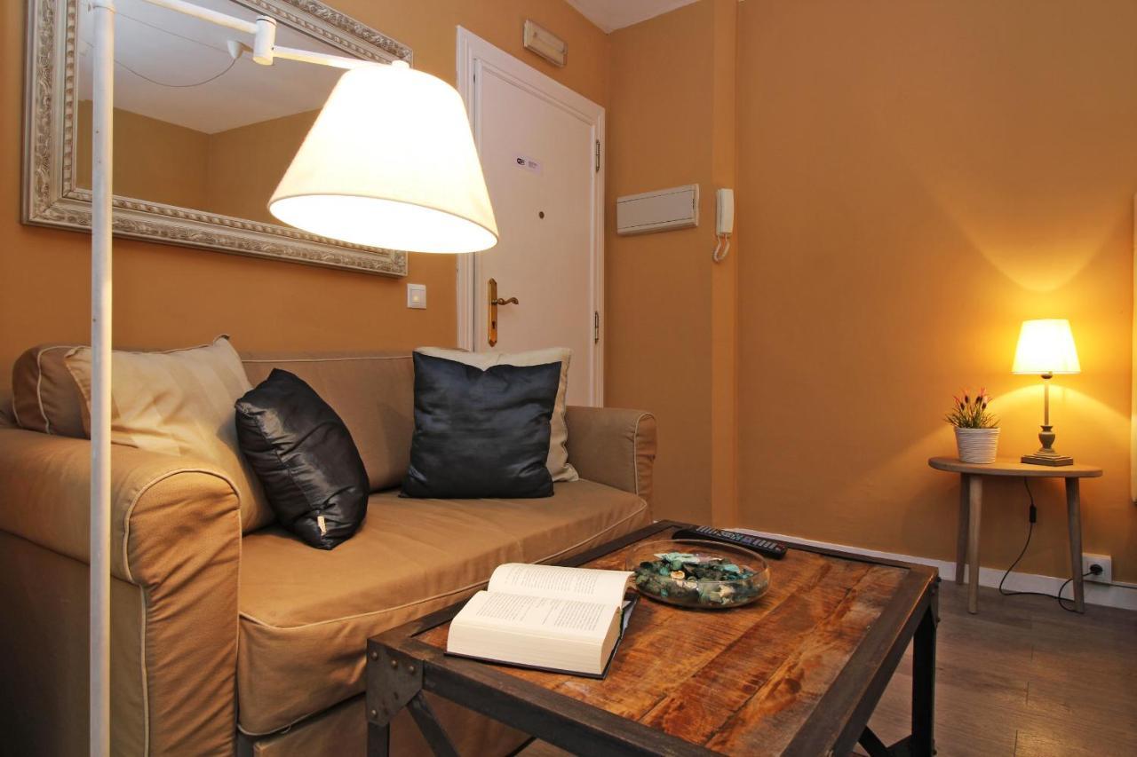 Del Parque Flats Malagueta Apartamento *