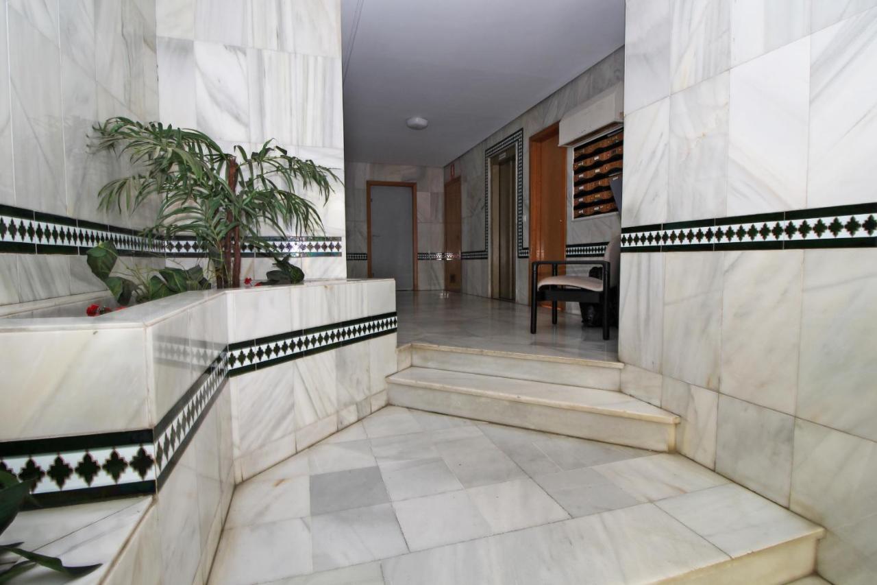 Apartamento Del Parque Flats Malagueta