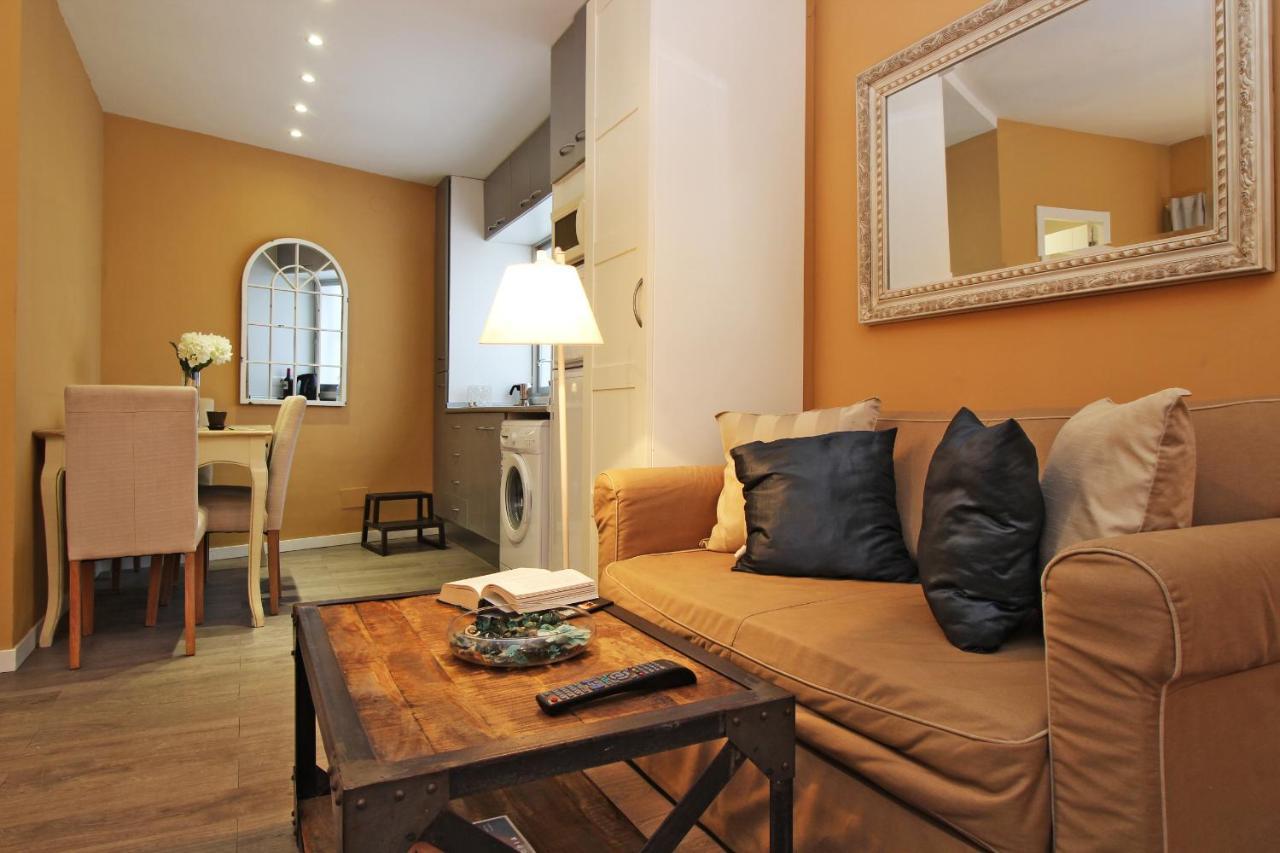 Del Parque Flats Malagueta Apartamento