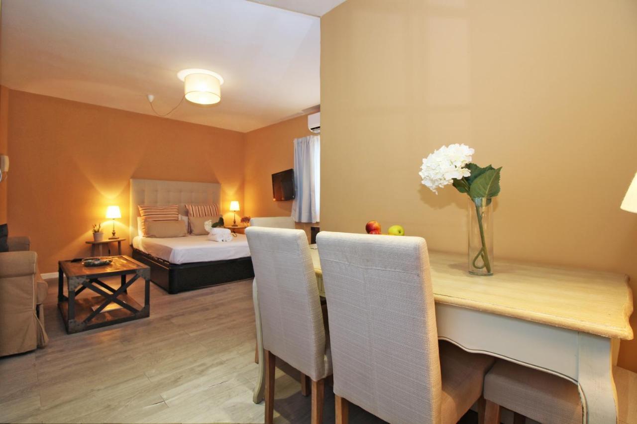 Del Parque Flats Malagueta Apartamento