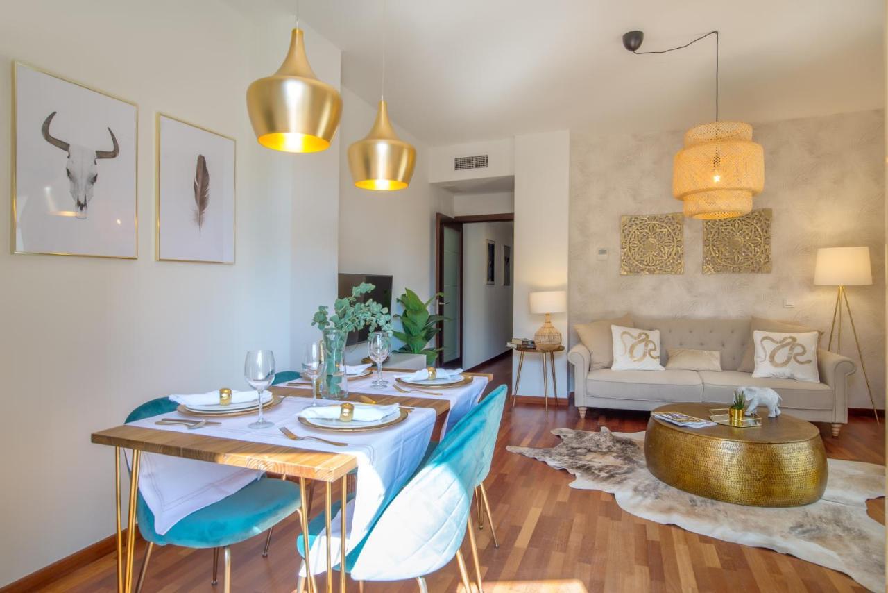 Renthas Constitución Li Apartamento *
