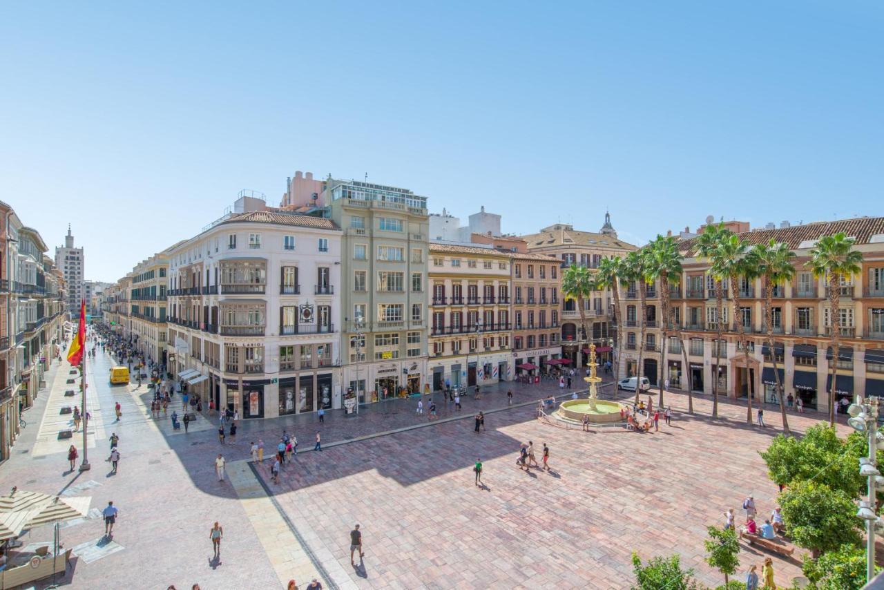 Apartamento Renthas Constitución Li