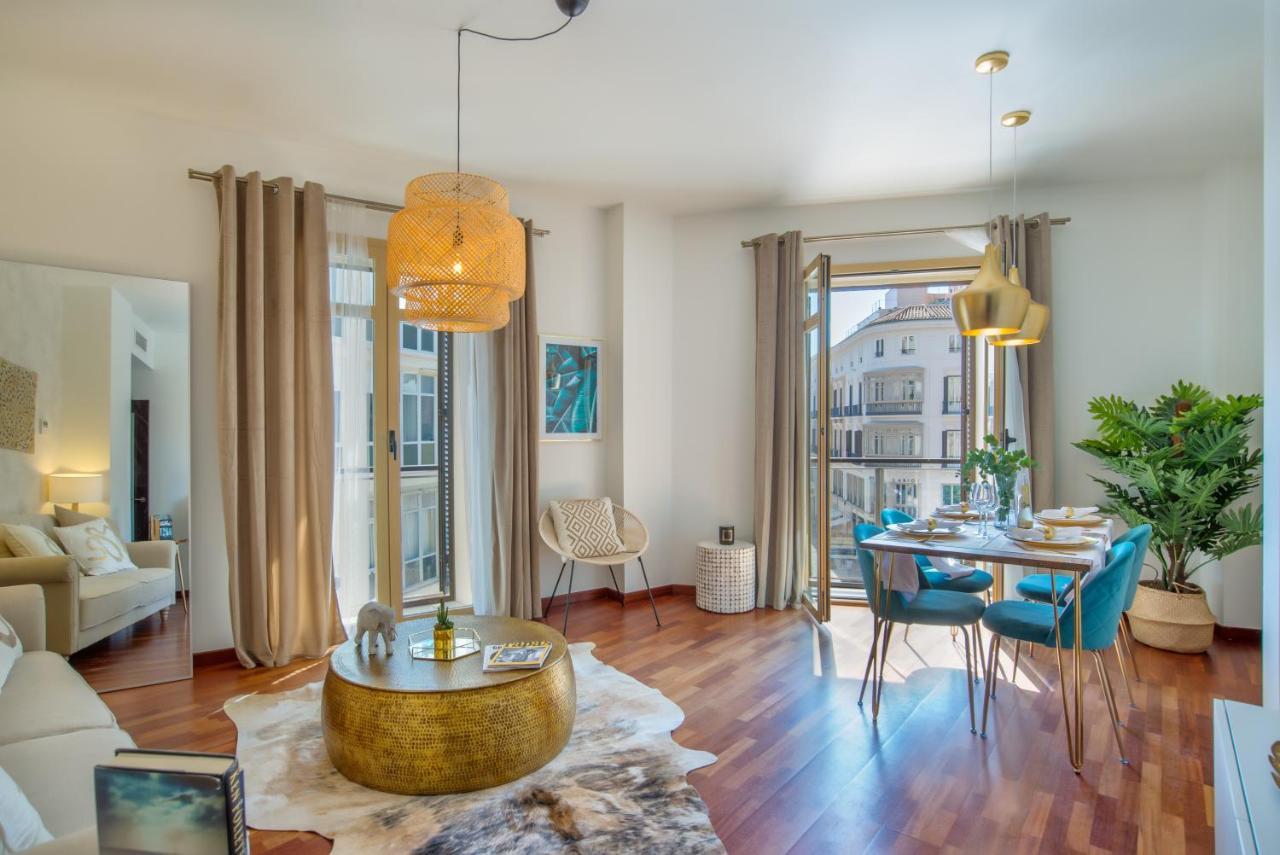 Renthas Constitución Li Apartamento