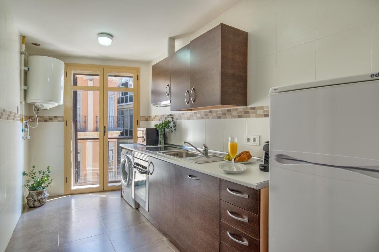 Renthas Constitución Li Apartamento