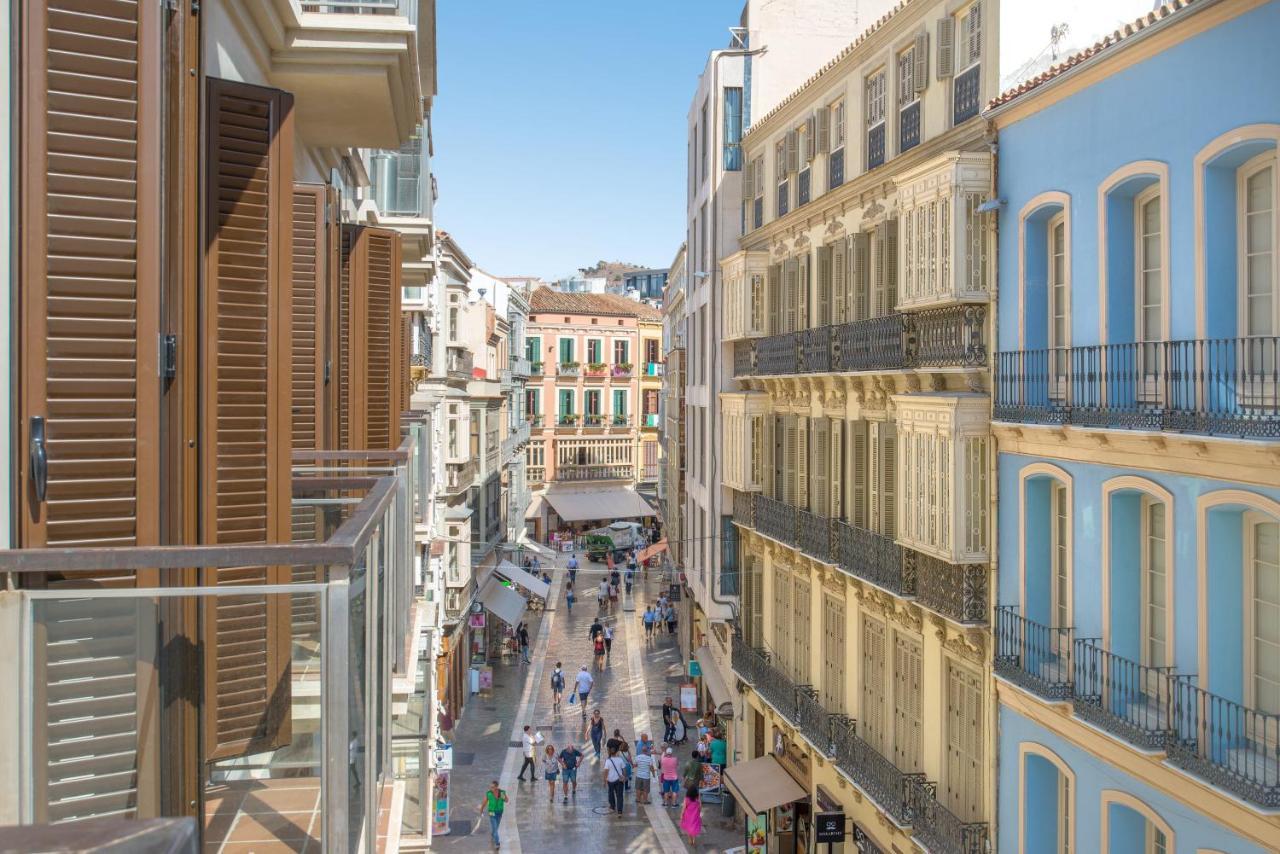 Renthas Constitución Li Málaga