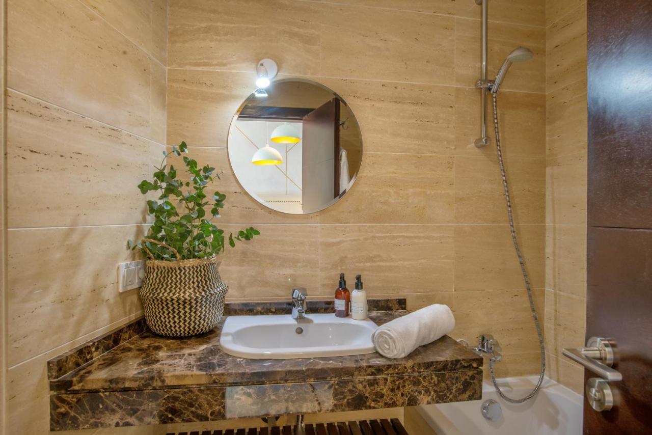 Apartamento Renthas Constitución Li