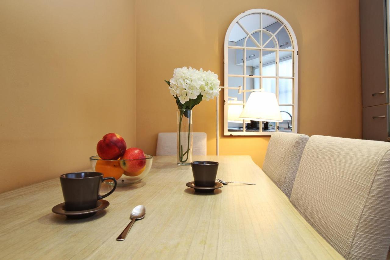 Del Parque Flats Malagueta Apartamento
