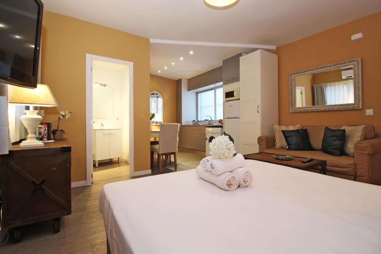 Appartamento Del Parque Flats Malagueta