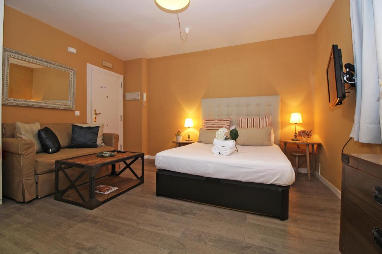 Appartamento Del Parque Flats Malagueta *