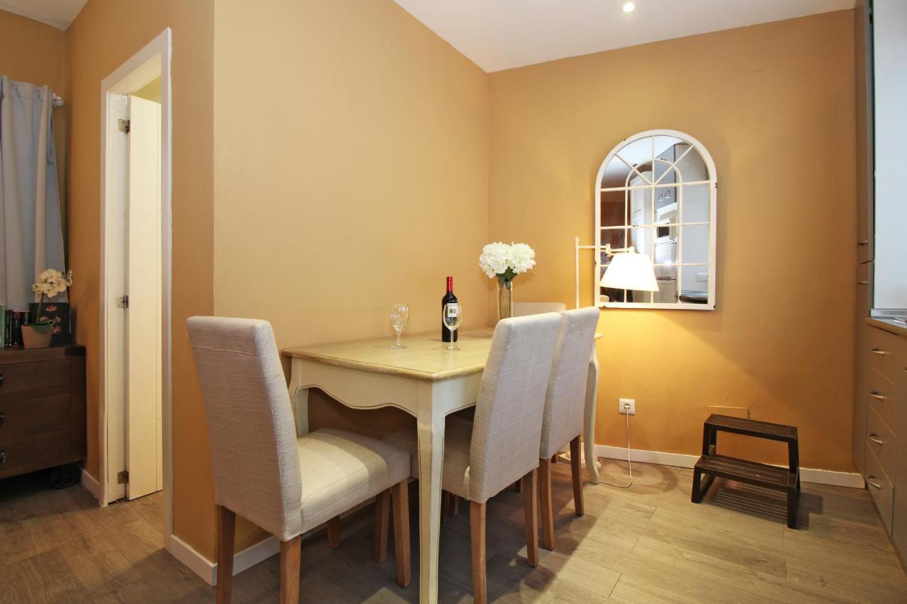 Apartamento Del Parque Flats Malagueta Málaga