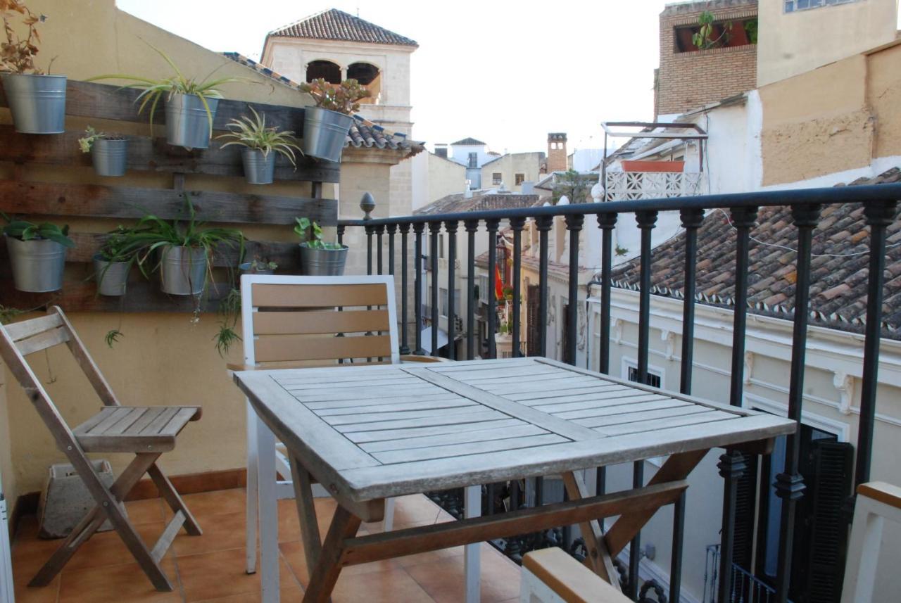 Guadalhorce By Picasso Selection Apartment *