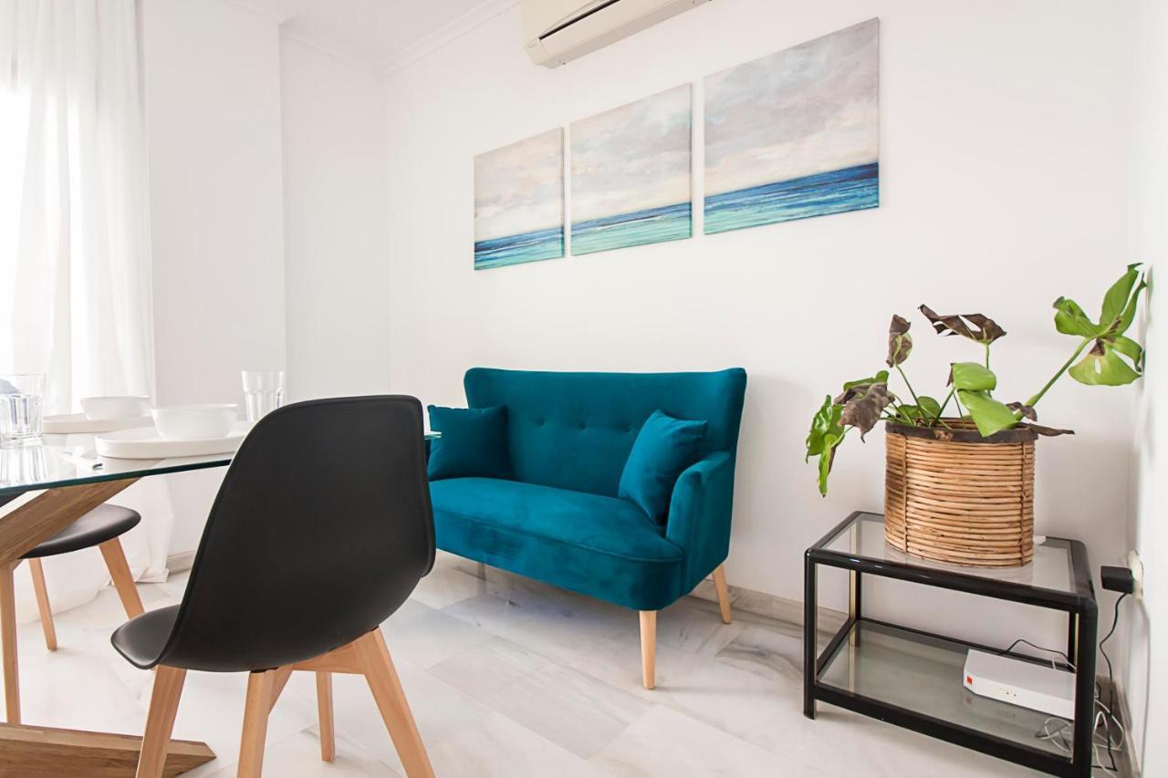 Tomas Freshapartments By Bossh! Vakantiehuis Málaga