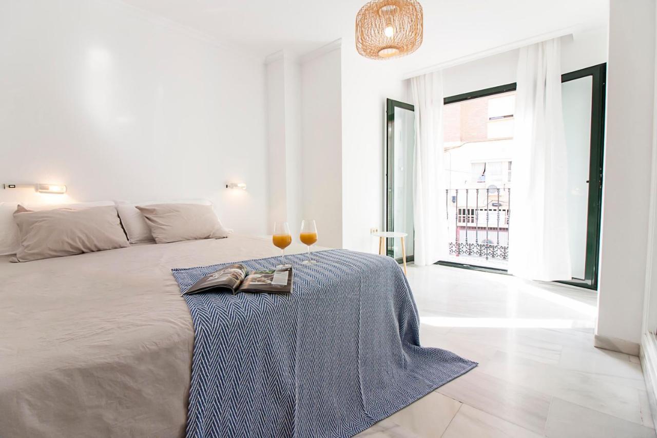 Tomas Freshapartments By Bossh! Vakantiehuis *