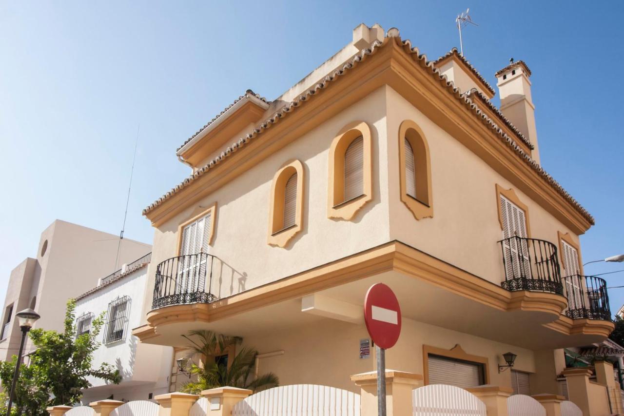 Tomas Freshapartments By Bossh! Vakantiehuis Málaga