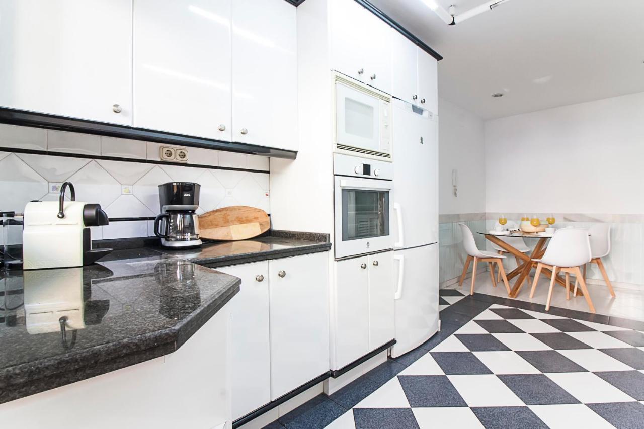 Vakantiehuis Tomas Freshapartments By Bossh! Málaga