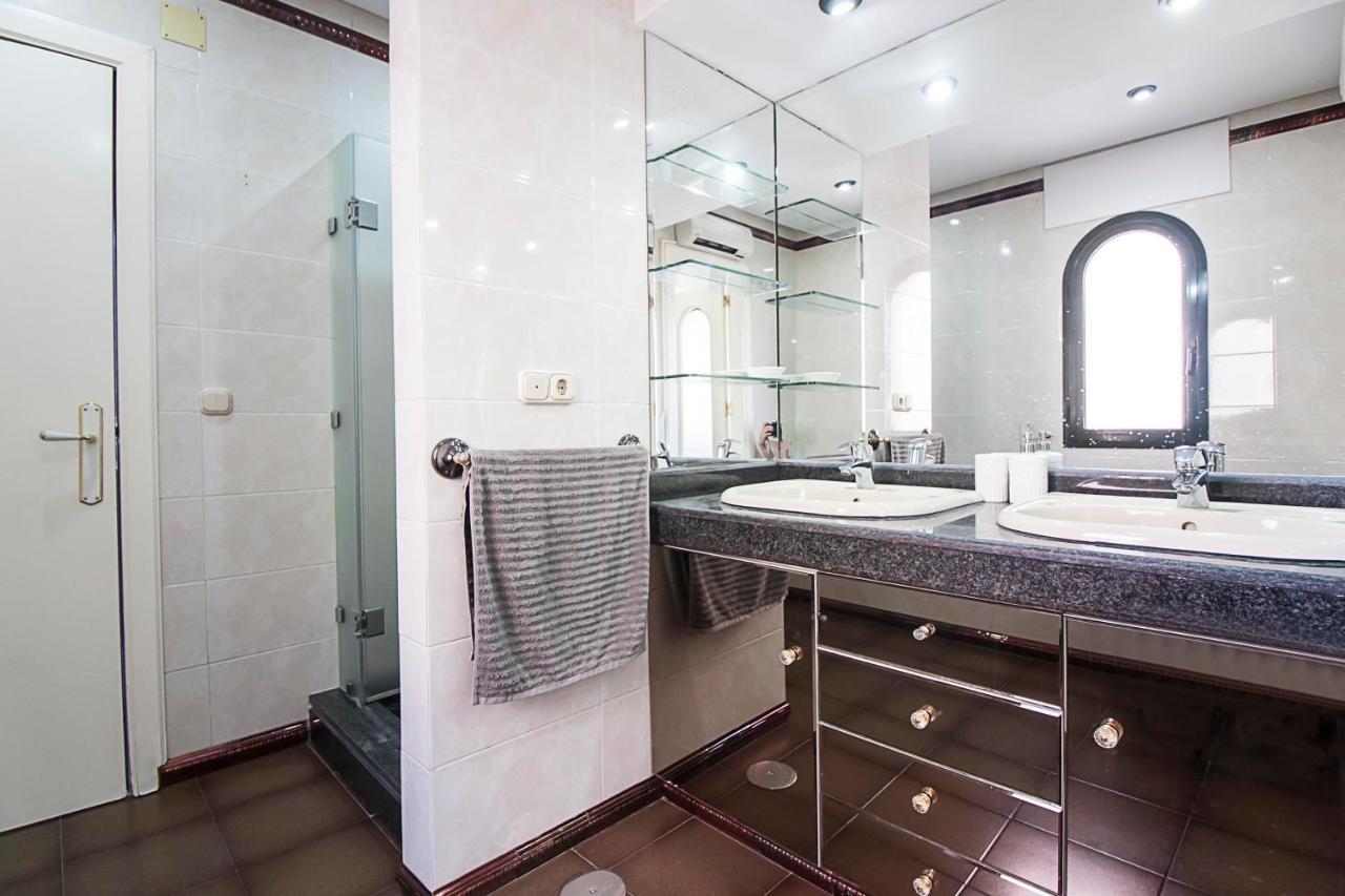 Vakantiehuis Tomas Freshapartments By Bossh! Málaga
