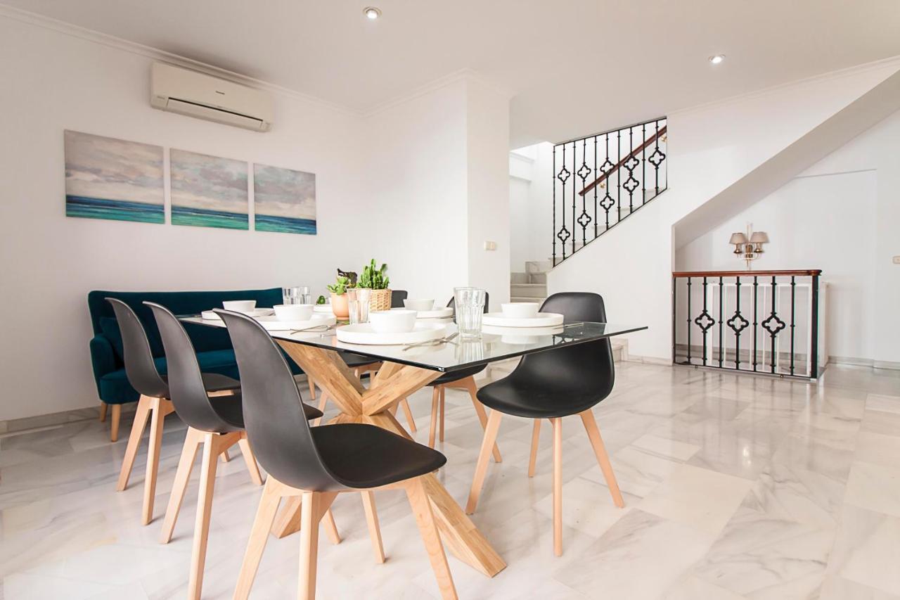 Tomas Freshapartments By Bossh!