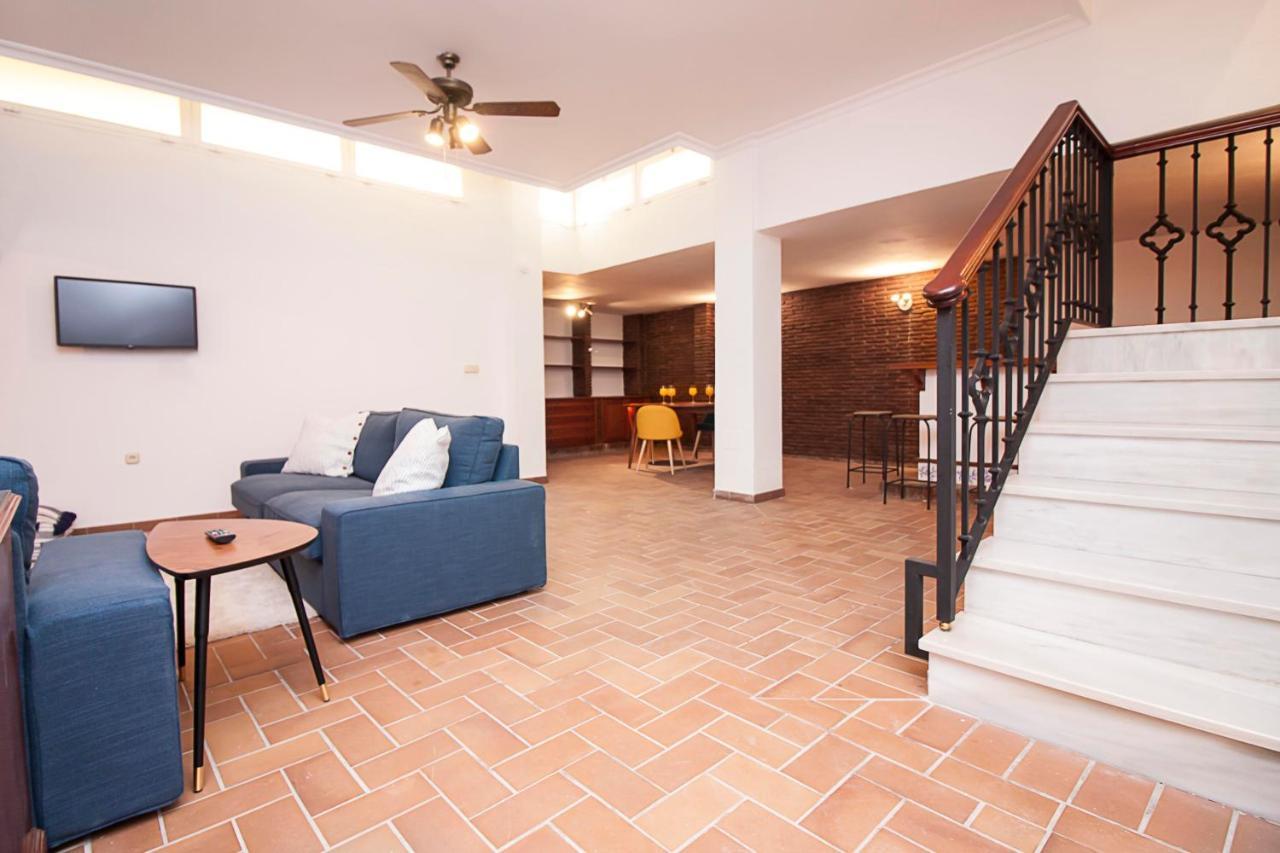 Tomas Freshapartments By Bossh! Vakantiehuis Málaga