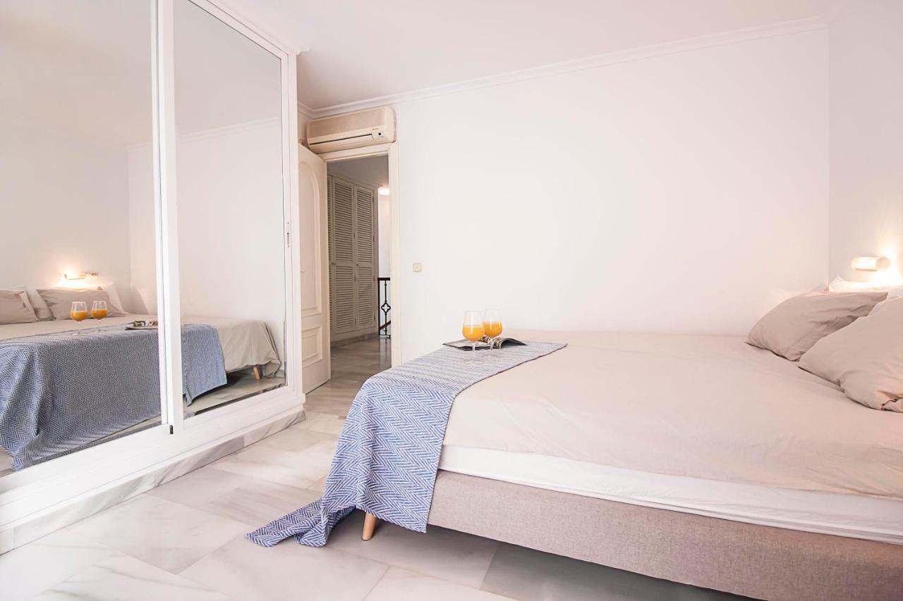 Vakantiehuis Tomas Freshapartments By Bossh! Málaga