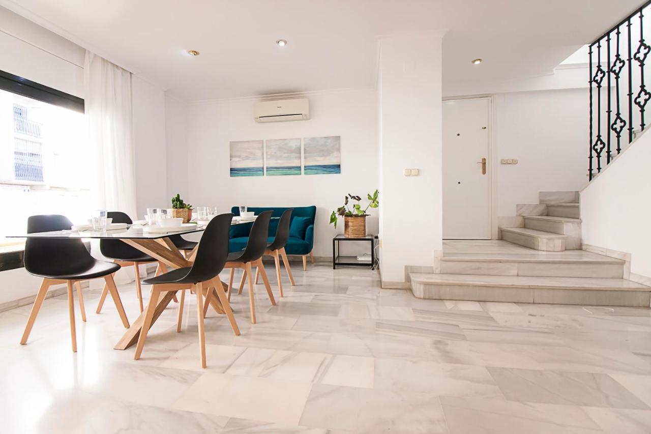 Tomas Freshapartments By Bossh! * Málaga