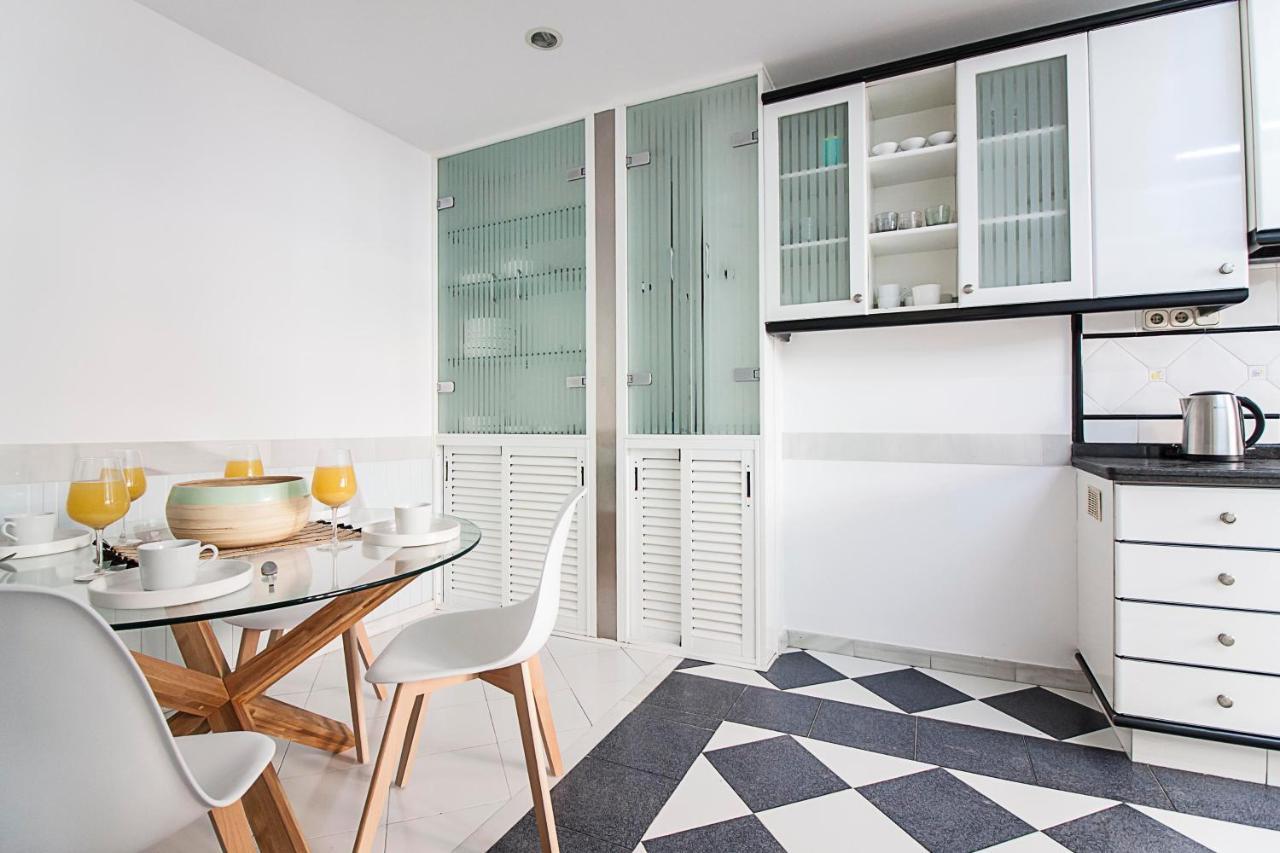 Tomas Freshapartments By Bossh! Vakantiehuis