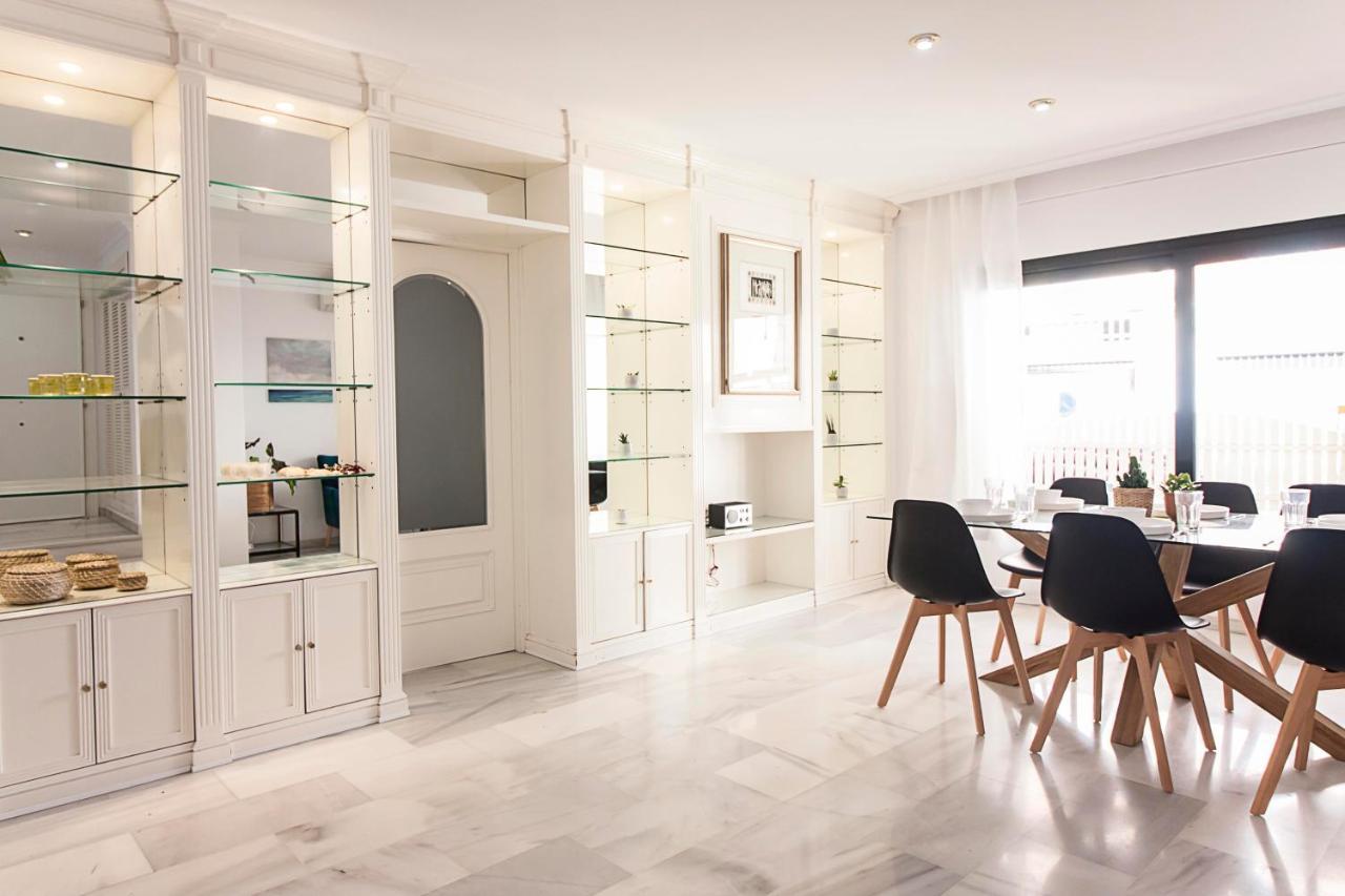 Vakantiehuis Tomas Freshapartments By Bossh! Málaga