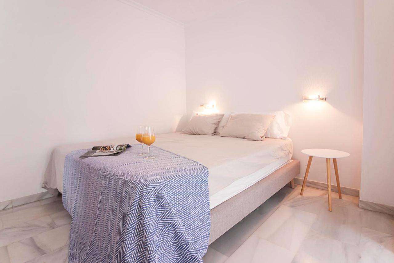 Tomas Freshapartments By Bossh! Vakantiehuis