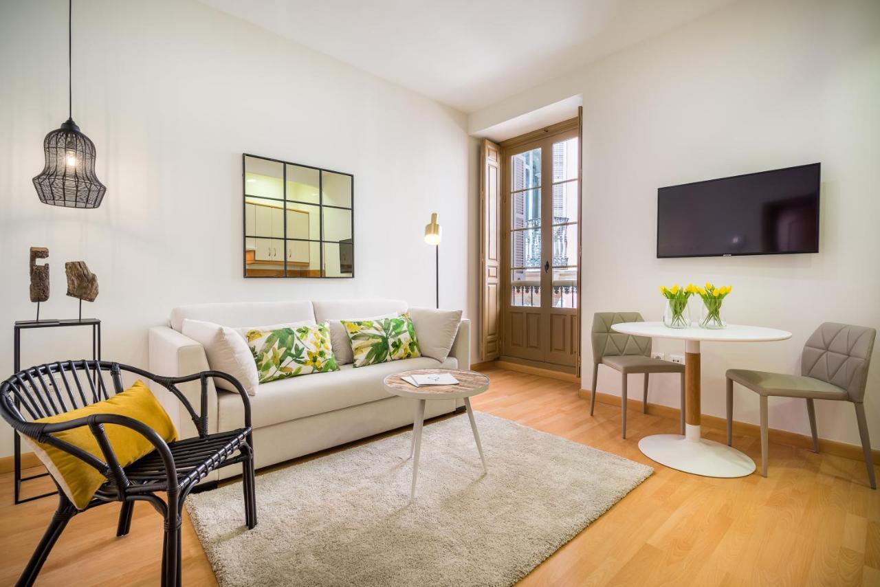 Iloftmalaga Center Apartment *