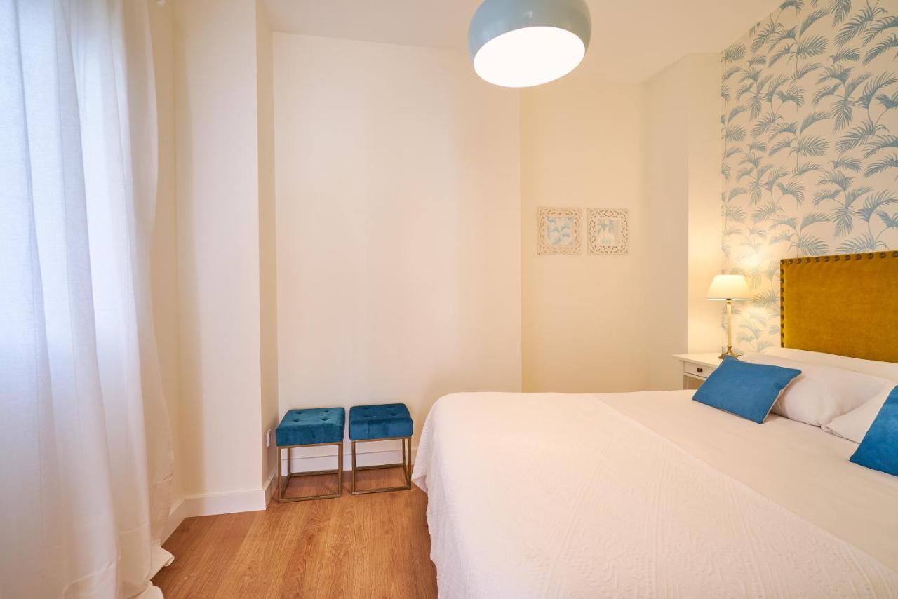 Apartment Iloftmalaga Center Malaga