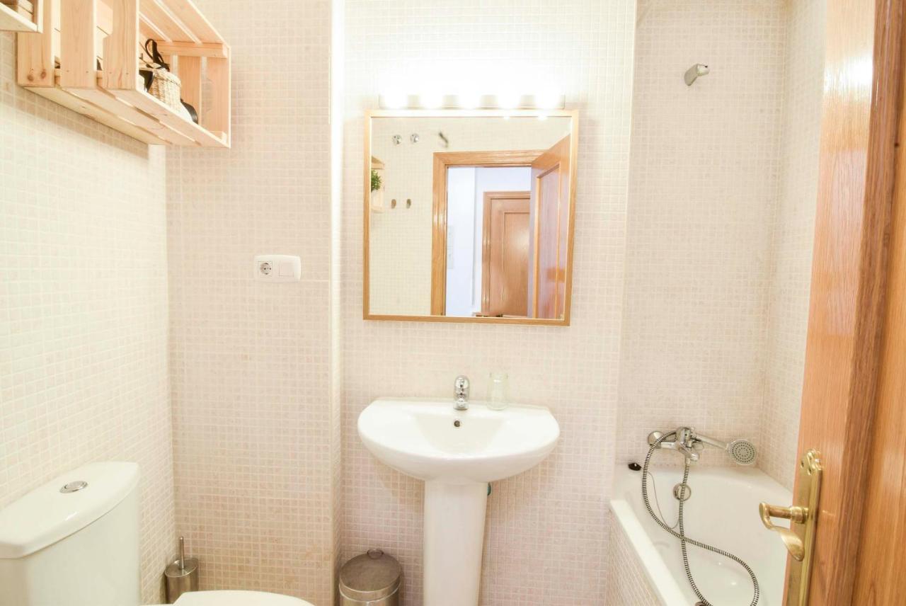 Apartment P&p Carrera De Capuchinos Málaga