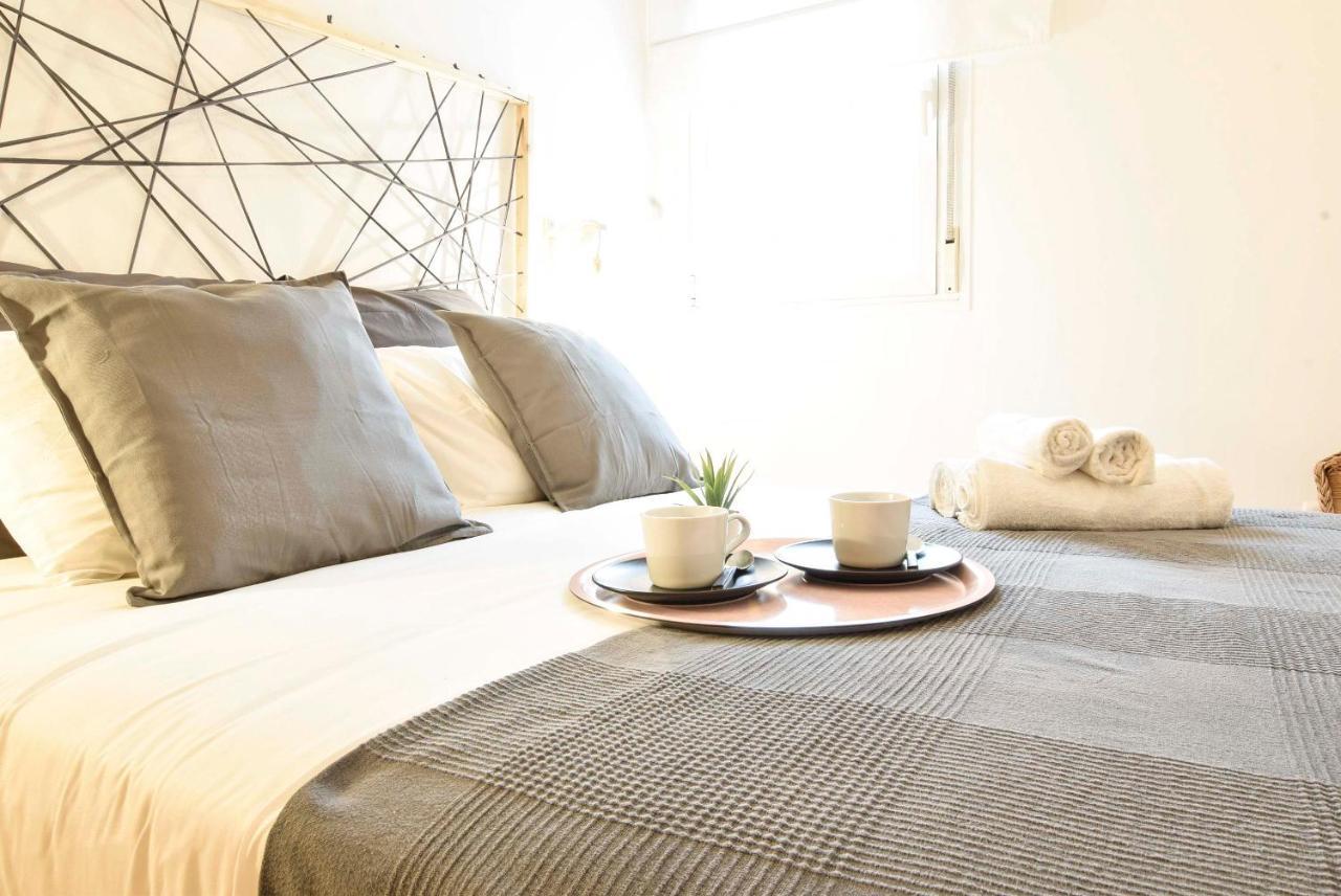 Apartment P&p Carrera De Capuchinos Málaga