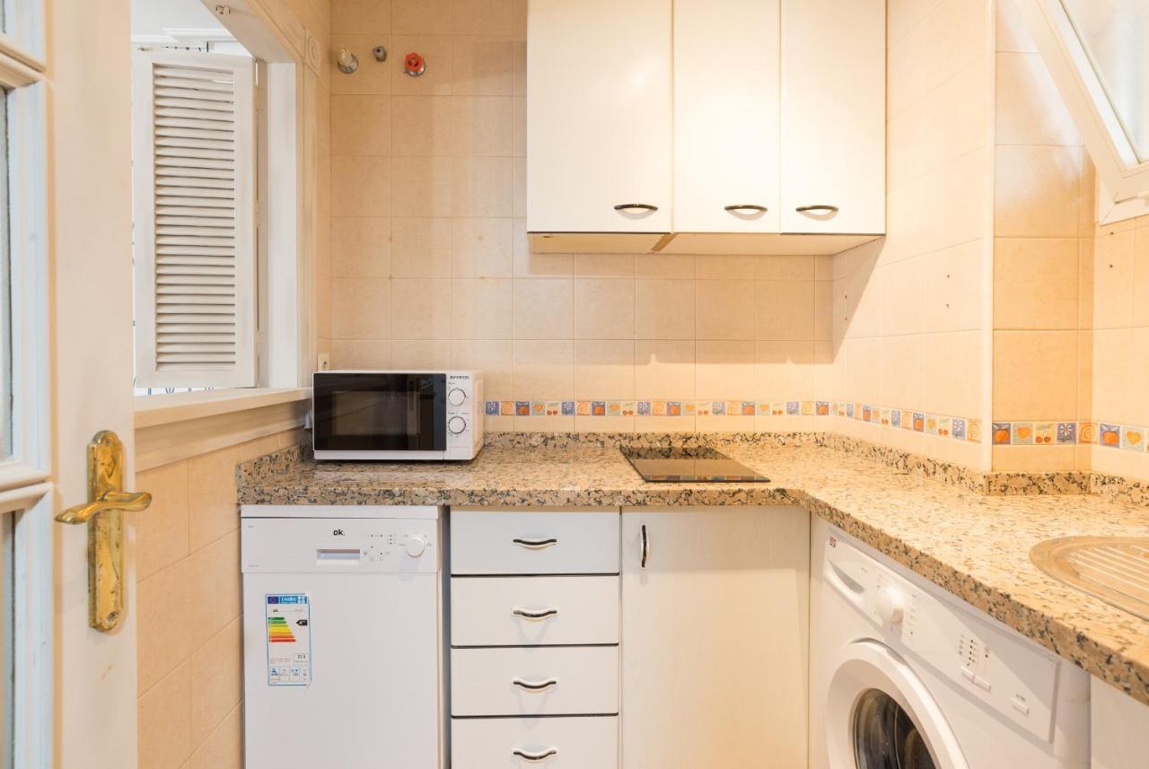 Lägenhet Urbe10 Plaza De La Merced Duplex 1 Bedroom Málaga